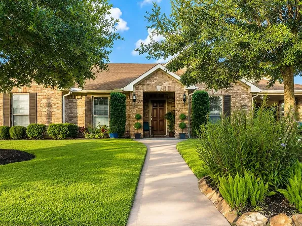 2409 Rosa Rita Dr, League City, TX 77573