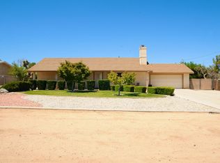 8992 Pecan Ave, Hesperia, CA 92345