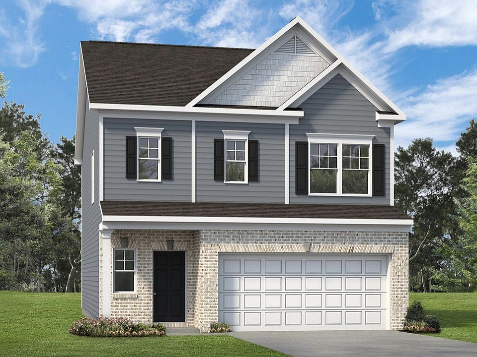 1st image of 427 Tines Dr Lot 48