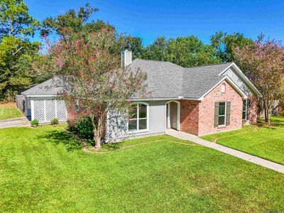 1538 Shadybrook Dr, Baton Rouge, LA, 70816