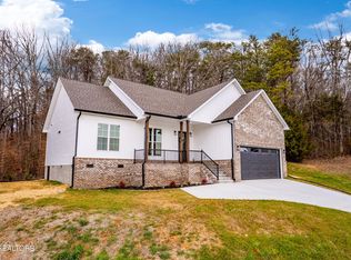 6903 Elna Marie Dr, Knoxville, TN 37924