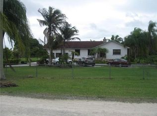 11999 SW 240th St, Homestead, FL 33032