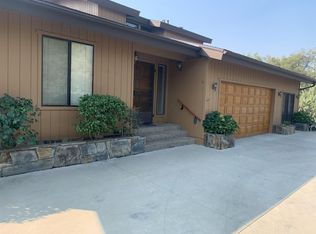 5442 Harris Cut Off Rd, Mariposa, CA 95338