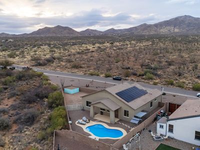 380 W Lexington St, Vail, AZ, 85641