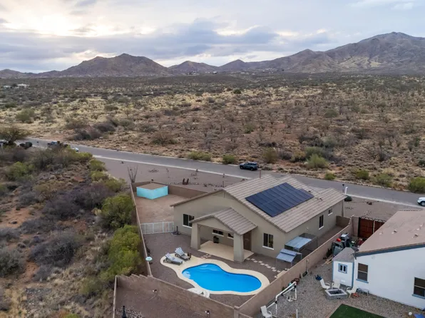 380 W Lexington St, Vail, AZ 85641