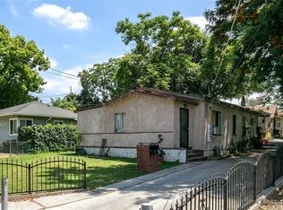 1518 El Sereno Ave, Pasadena, CA 91103