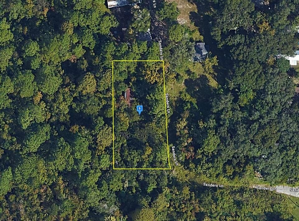 1st image of 525 SANDERS LANE