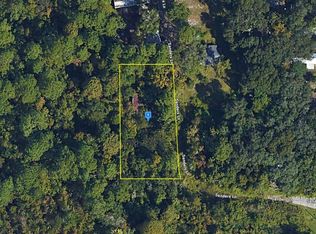 525 Sanders Ln, Panama City, FL 32401
