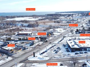 285 Memorial Ave, Orillia, ON L3V 5X9