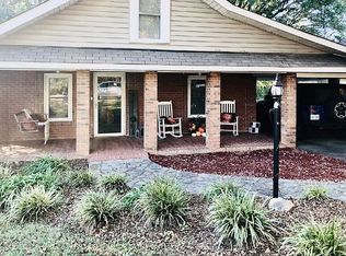 204 S Love Chapel Rd, Stanfield, NC 28163