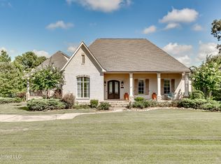 294 Dover Ln, Madison, MS 39110