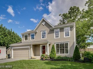 6397 Hanover Rd, Hanover, MD 21076