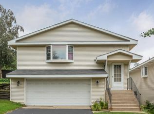 1681 Sims Ave, Saint Paul, MN 55106
