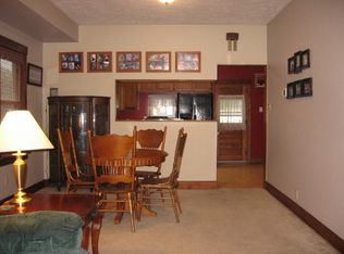 424 NE 9th St, Abilene, KS 67410