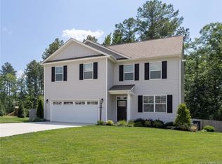 11206 Hazelbury Ct, Midlothian, VA 23112