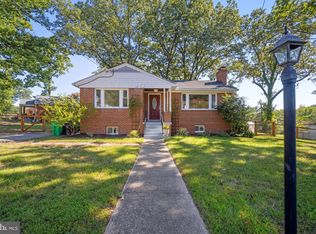 3720 Portal Ave, Temple Hills, MD 20748