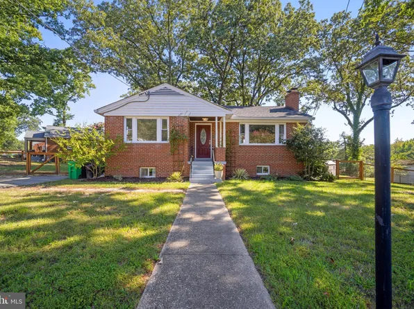3720 Portal Ave, Temple Hills, MD 20748