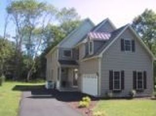 45 Tremont Ave, Doylestown, PA 18901