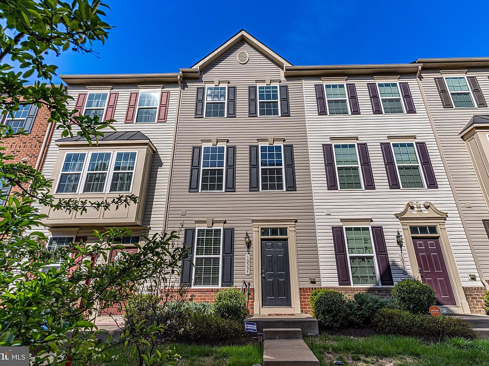 10504 Galena Ln, Upper Marlboro, MD 20772 Zillow