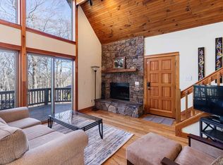 89 Laurel Springs Dr, Wintergreen Resort, VA 22967