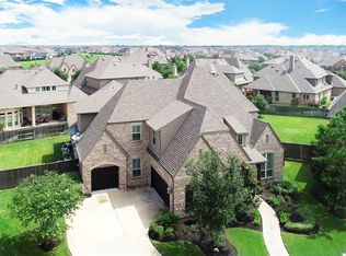 3303 Aspen Ranch Ct, Katy, TX 77494