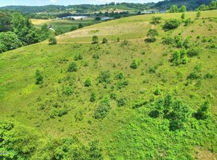 Harold Cemetery Rd, Greeneville, TN 37745