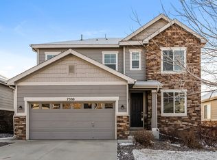 7330 S Old Hammer Way, Aurora, CO 80016