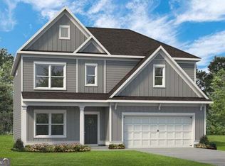 5028 Cecelia Dr, Powder Springs, GA 30127