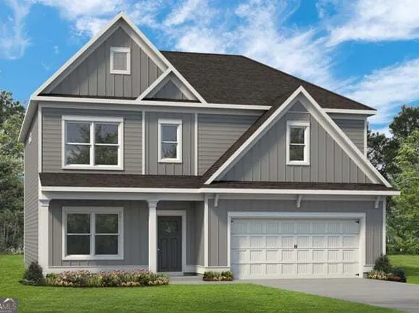5028 Cecelia Dr, Powder Springs, GA 30127