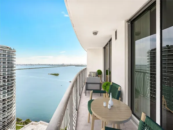 1750 N Bayshore Dr #Penthouse 5309, Miami, FL 33131