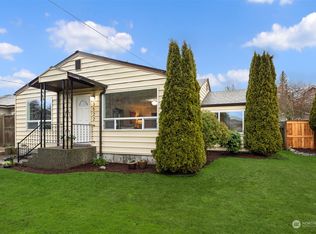 3522 SW 105th St, Seattle, WA 98146