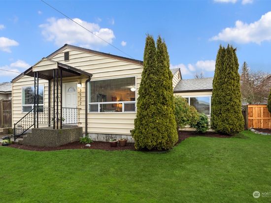 3522 SW 105th Street, Seattle, WA 98146