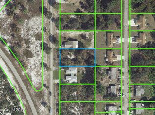 840 Placid Lakes Blvd, Lake Placid, FL 33852