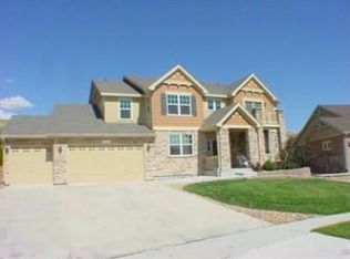 7754 Umber Ct, Arvada, CO 80007