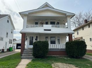 4930 E 108th St, Garfield Heights, OH