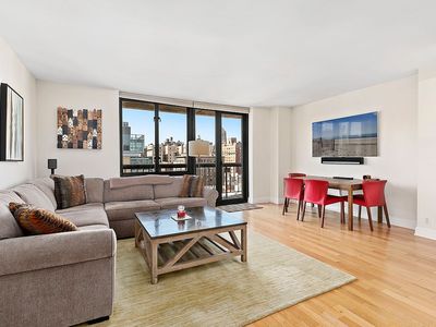 1438 3rd Ave APT 14B, New York, NY, 10028