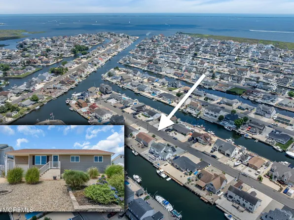 813 Tiller Drive, Forked River, NJ 08731