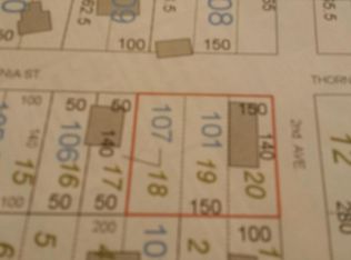 524 Thorndale Rd, Winfield, AL 35594