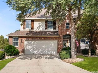 3318 Collin Cove, San Antonio, TX 78253