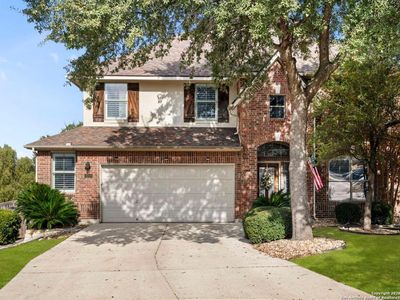3318 Collin Cove, San Antonio, TX, 78253