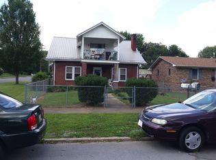 1301 E Holston Ave, Johnson City, TN 37601