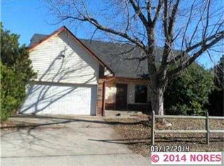 12513 E 28th Pl, Tulsa, OK 74129