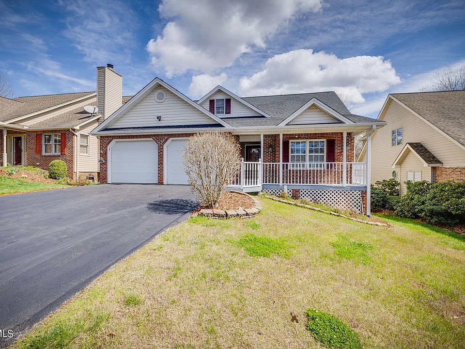 513 Willowbrook Trce, Kingsport, TN 37660 Zillow