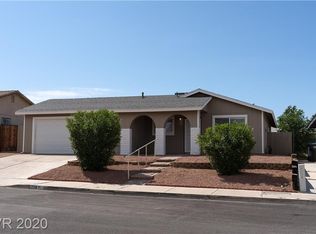 226 Kirk Ave, Henderson, NV 89015
