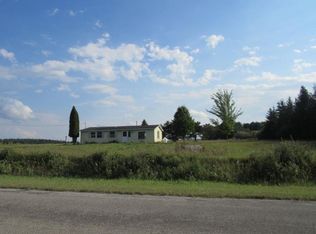 3650 E Quick Rd, Lincoln, MI 48742