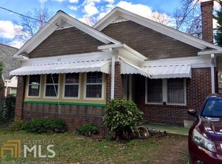 675 Ralph McGill Blvd NE, Atlanta, GA 30312