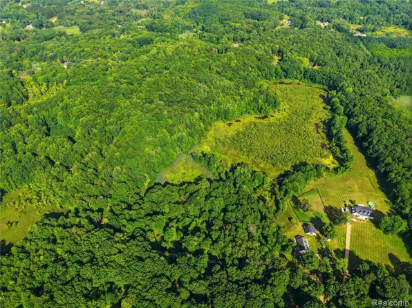 0 Lasher Rd Parcel B, Dryden, MI 48428