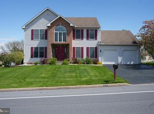 509 Martins Rd, Sinking Spring, PA 19608