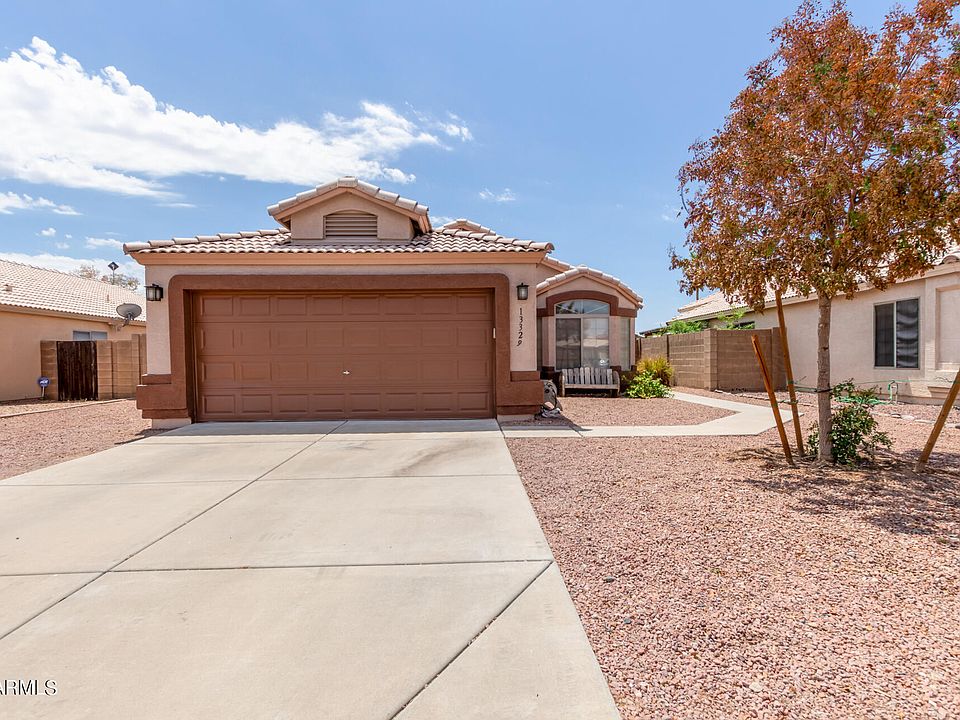 1st image of 13329 W SAGUARO Lane