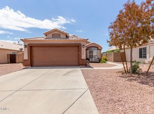 13329 W Saguaro Ln, Surprise, AZ 85374